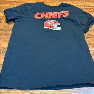 kansas city chiefs Fanatics #10 Pacheco Men’s Size Medium